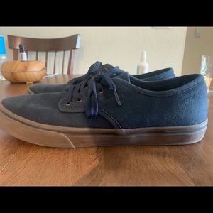Emerica Wing Standard size 10